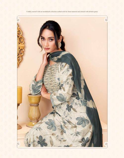 Navkar samrithi vol 2 Designer kurtis in Pune